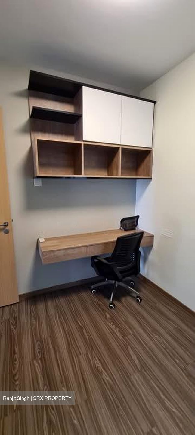 Ripple Bay (D18), Condominium #566261081